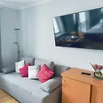 Kwatera prywatna M A R I A Władysławowo