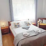Homestay szállás M A R I A Władysławowo
