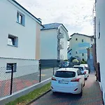 M A R I A Alloggio in famiglia Władysławowo