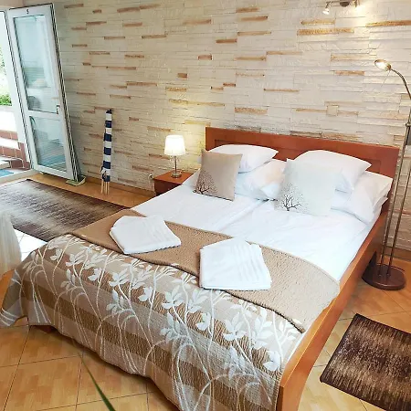 M A R I A Władysławowo