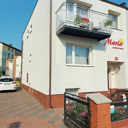 M A R I A Privatunterkunft