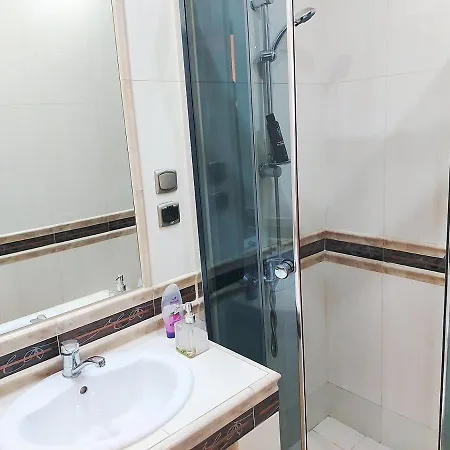 M A R I A Privatunterkunft Władysławowo