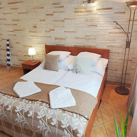 Privatunterkunft M A R I A Władysławowo