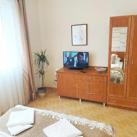 Kwatera prywatna U Marii *
