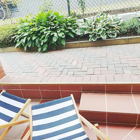 Privatunterkunft M A R I A *