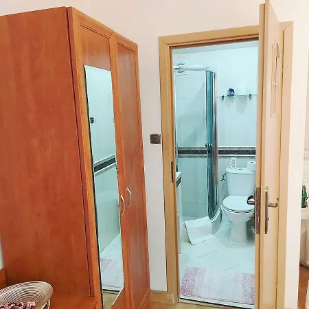 Privatunterkunft M A R I A