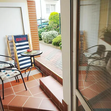 M A R I A Privatunterkunft