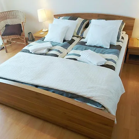 M A R I A Homestay