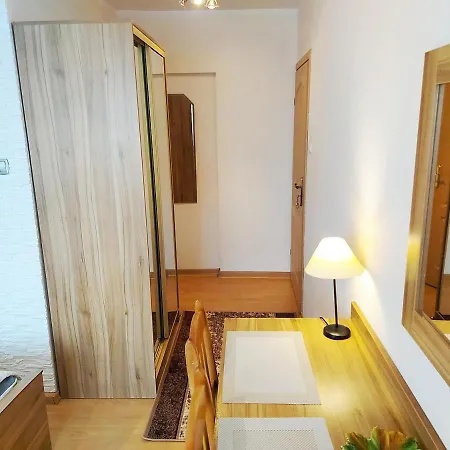 Privatunterkunft M A R I A Władysławowo