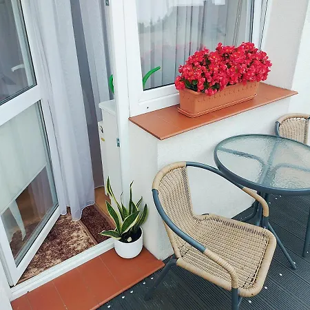 M A R I A * Władysławowo