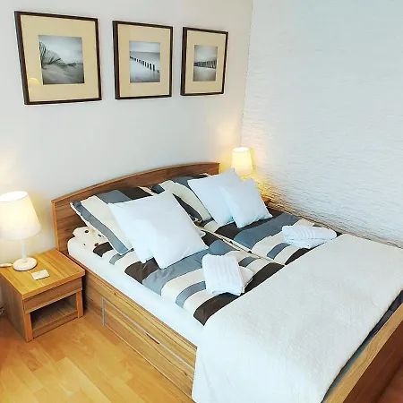 M A R I A Privatunterkunft