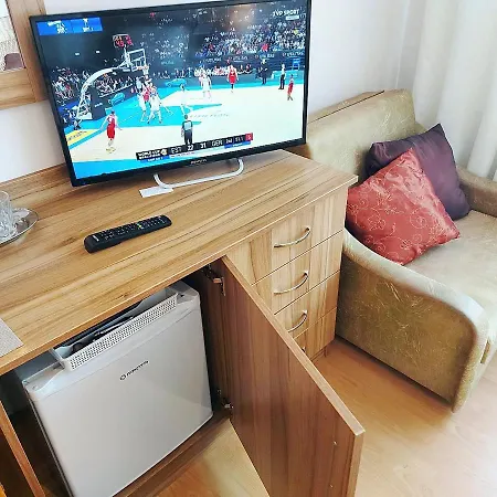 U Marii Władysławowo