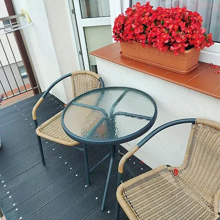 Privatunterkunft M A R I A