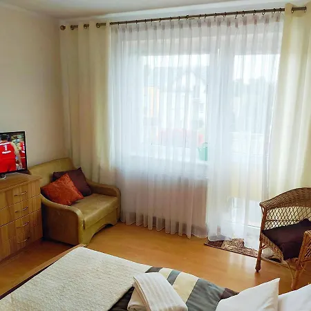 Privatunterkunft M A R I A