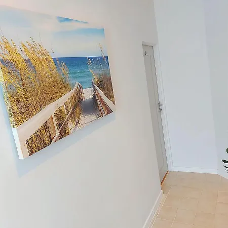 M A R I A Privatunterkunft