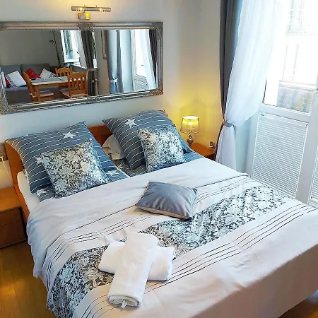 M A R I A Władysławowo