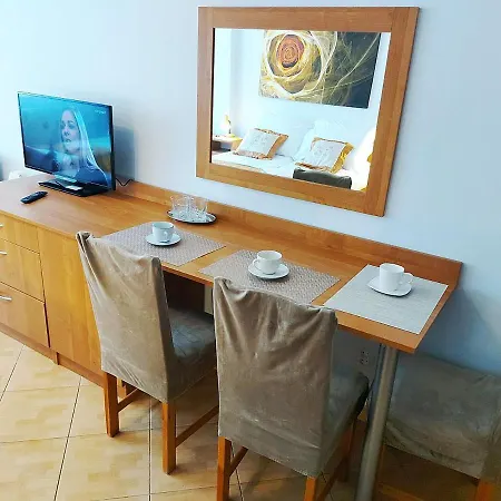 M A R I A Владыславово