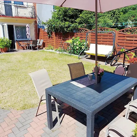 Privatunterkunft M A R I A Władysławowo