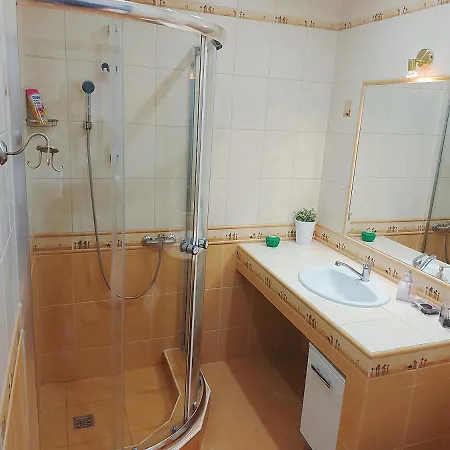 M A R I A Privatunterkunft *