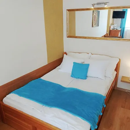 M A R I A Privatunterkunft