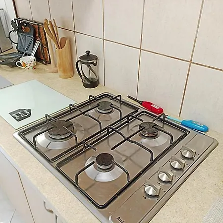 M A R I A * Władysławowo