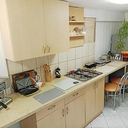 M A R I A Homestay Wladyslawowo