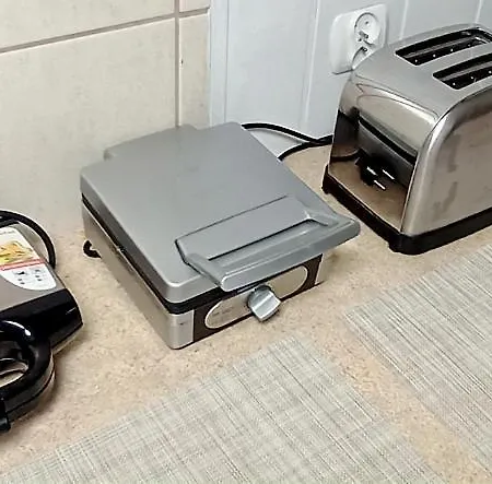 Privatunterkunft M A R I A