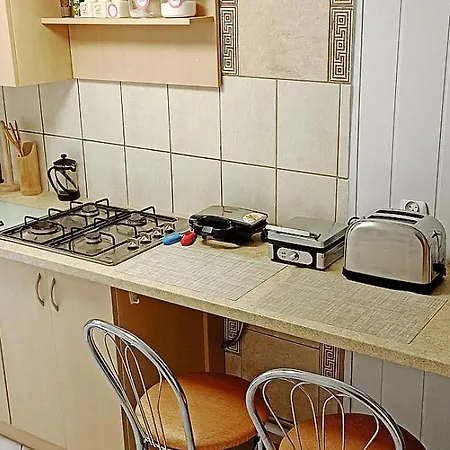 M A R I A * Władysławowo