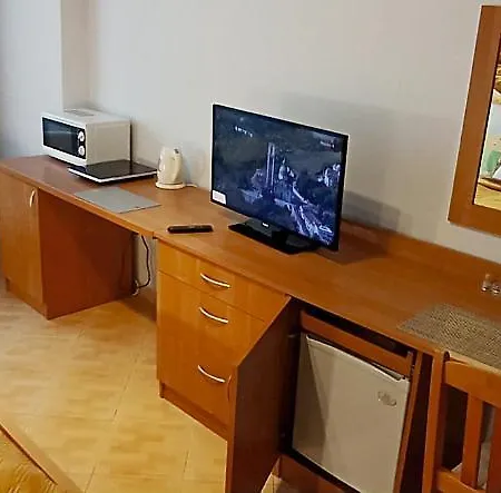 Kwatera prywatna U Marii *