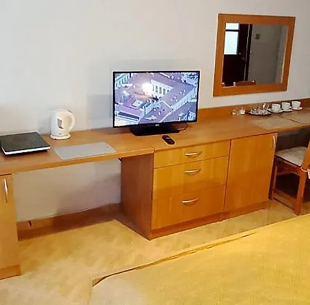 Privatunterkunft M A R I A *