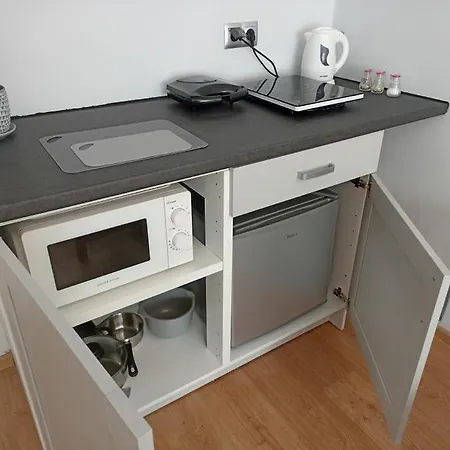 M A R I A * Władysławowo