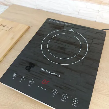 M A R I A Privatunterkunft *