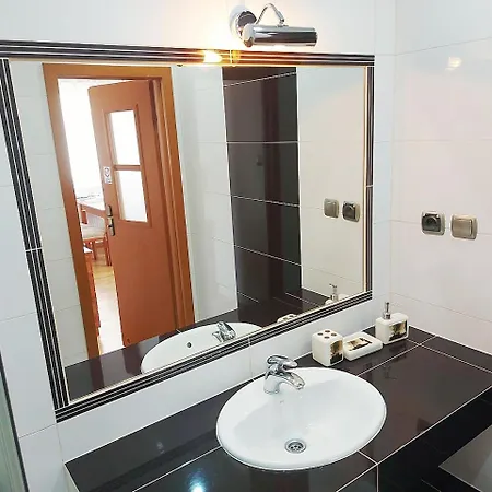 Privatunterkunft M A R I A *