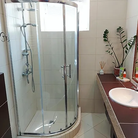 Privatunterkunft M A R I A *