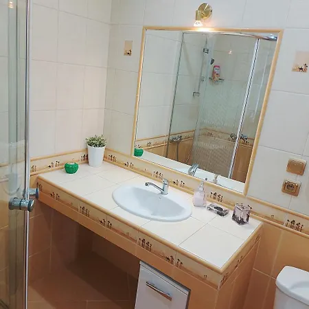 Privatunterkunft M A R I A