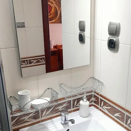 Privatunterkunft M A R I A Władysławowo