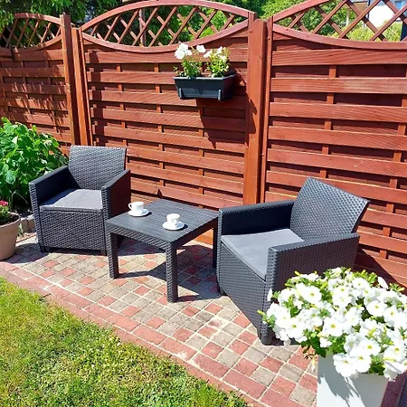 M A R I A * Владыславово