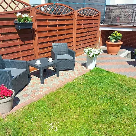 M A R I A Privatunterkunft