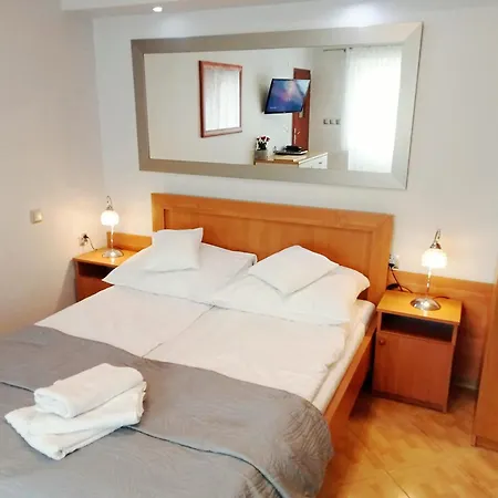 Homestay M A R I A *