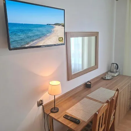Quarto em Acomodações Particulares M A R I A