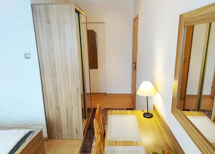 منزل للإقامة M A R I A Władysławowo