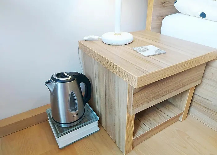 M A R I A Władysławowo