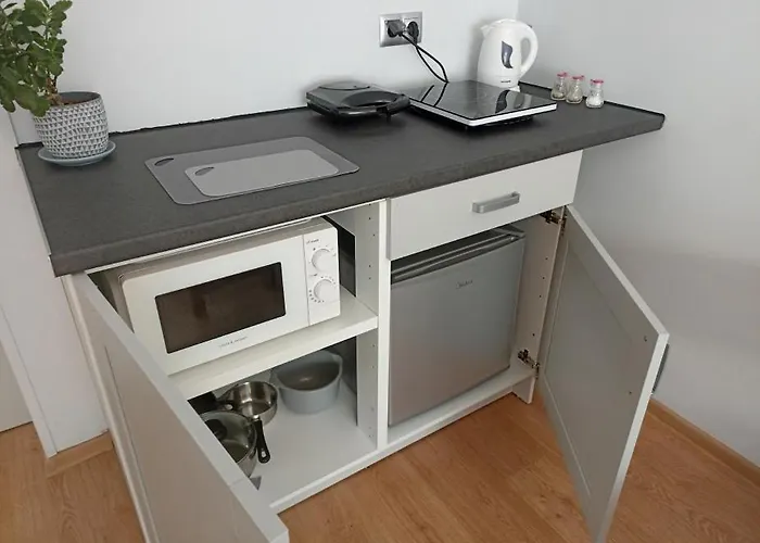 M A R I A * Władysławowo